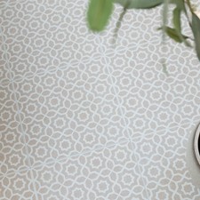 d-c-fix Lina Beige 30.48 x 30.48cm Self-adhesive Vinyl Floor Tiles
