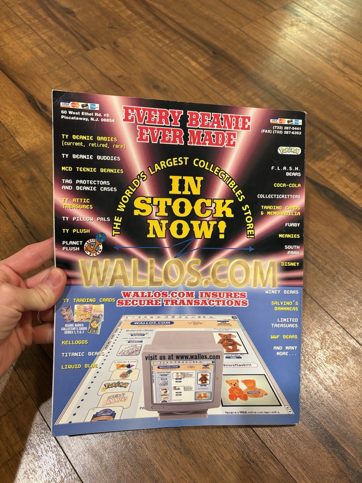 PoJo's Unofficial Pokemon New Fossil Series News & Price Guide Vol. 1, #2 (1999)