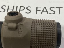 HRF AMC G33 Armored Cover FDE