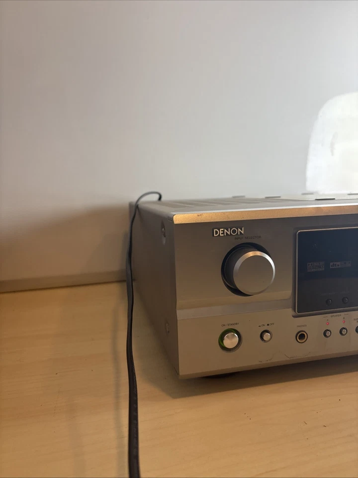 Denon AVR 1707 - Bild 2 von 3