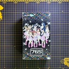 Idolmaster SP: Perfect Sun Missing Moon Wandering Star PSP Boxed set Lot 3 NEW