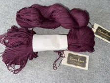 Queensland Collection Llama Lace Melange; color 10; 418 yards;  Lace Weight