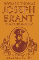 Joseph Brant (Thayendanegea) North Country Books Taschenbuch Englisch 2022