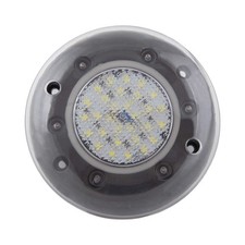 LED Boat Lights, 25W 12V Blue, Green, White LED Colour Options , Surface Mou...