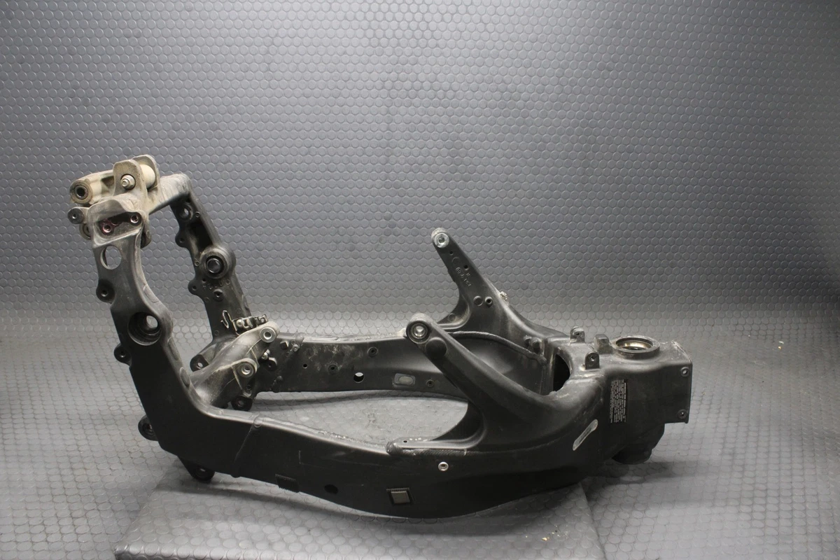 Kawasaki Motorcycle & Scooter Frames & Parts for sale | eBay