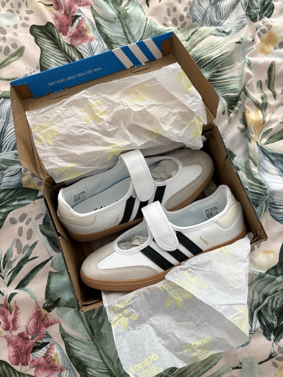 adidas White Trainers for Women for sale | eBay UK