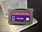 Namco Museum Nintendo Game Boy Advance 2001 w/Case Dig Dug Galaga Ms. Pac-Man