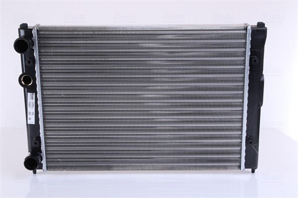 MotorküHler WasserküHler Nissens 639981 FüR Seat 6K0121253R Ibiza Classic VW 6V2-image
