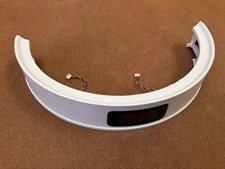 OEM Ecovacs DEEBOT T10 Omni Robot Vacuum Front Camera Bumper Assembly Part