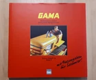 Gama Bilderbuch Schuco Bing & Co. Blechspielwarenfabrik 1996 Gebunden Band 2