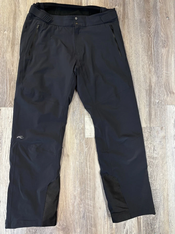 Pantalones de esquí para hombre Kjus Formula Pro talla 3XL / 58 Foto 2 de 4