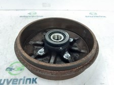 Tambour de frein Peugeot 208