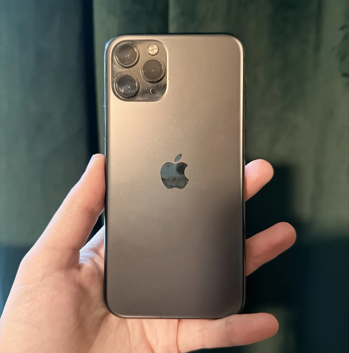 Apple iPhone 11 Pro 256GB for Sale | Shop New & Used Cell Phones
