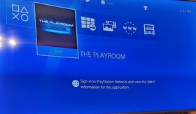 Sony Playstation 4 Slim PS4 CUH-2115B 1TB with 2 Controllers