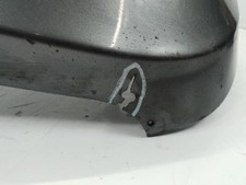 Pare-choc arrière Nissan NOTE