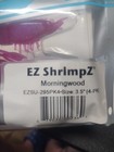 Lot Of 3 Z-Man EZ Shrimpz 3.5in — photo 2