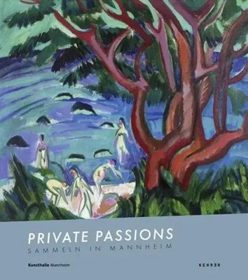 Inge Herold | Private Passions | Buch | Deutsch (2012) | 168 S.