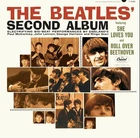 BEATLES - Beatles' Second Album / BRAND NEW SEALED  1LP