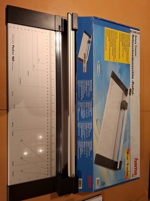 Rotary Trimmer Rollenschneidemaschine Pro Cut 460