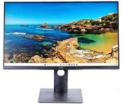 Dell P2719H 27 Zoll Full HD IPS LED PC Monitor HDMI DP VGA 1920x1080 Bildschirm