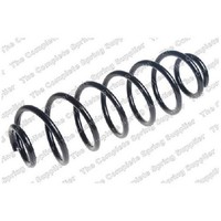 2X Fahrwerksfeder Hinten FüR Peugeot 208 UB UP 19 Bis 26 Lesjöfors Neu Original