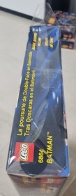 Lego 6864 Batman Batmobile and the Two-Face Chase Retired Set 2012 New Sealed 1!