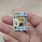 Funko Bitty Pop! Star Wars Han Solo (Hoth) Mini Collectible Figure