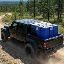 Truckduffle Truck Bed Storage Bag - 3 Sizes Available