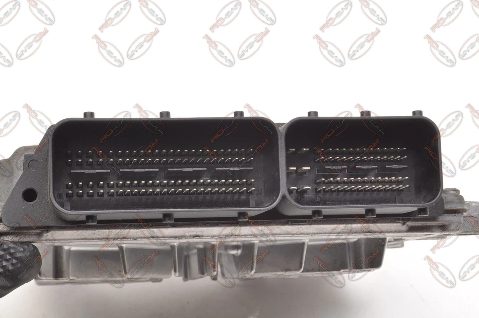 VOLVO V70 II 2.4 D5 185CV Centralina Motore 30729826 - Immagine 3 di 4