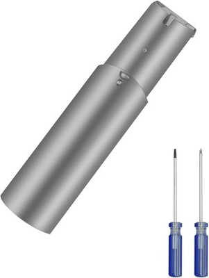 QLZOZB Cyclone Baffle Bin Runner Fits for Dyson V10 V11 SV12 SV14 Cyclone