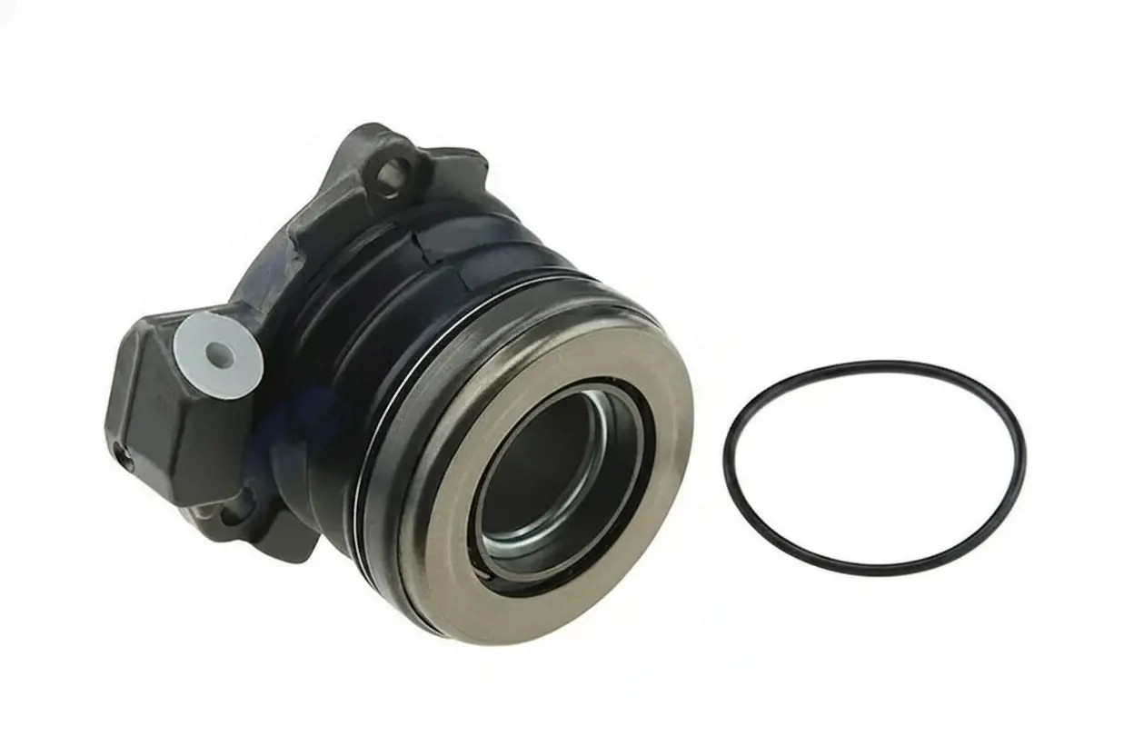 Central slave cylinder NWS-PL-018 NTY for OPEL VECTRA B Hatchback VECTRA B