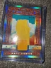 2025 leaf glory of the game magic johnson 11/40 game worn patch lakers