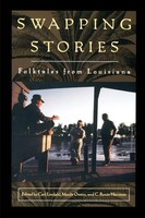 Carl Lindahl (U. A.) | Swapping Stories | Taschenbuch | Englisch (1997)