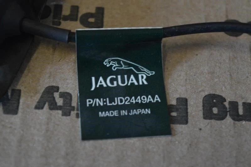 2000 2001 2002 2003 2004 2005 2006 receptor antena jaguar xkr xk8 ljd2449aa Foto 2 de 4