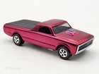 Hot Wheels RLC Redline Club 80th Anniversary Original 16 Custom Fleetside