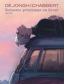 Soixante printemps en hiver von Chabbert Ingrid | Buch | Zustand gut