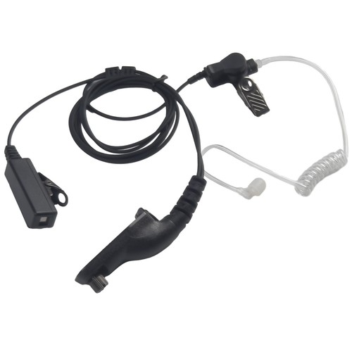 Pièces Détachées Casque Utile XPR6550/6500/6300 Radio Pratique Professionnel - Afbeelding 10 van 12