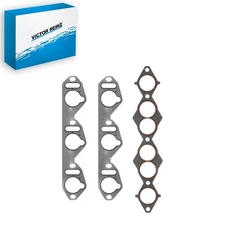 Victor Reinz Engine Intake Manifold Gasket Set For 2000-2004 Nissan Xterra