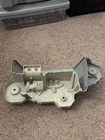 G I Joe 1985 USS Flagg Aircraft Carrier Stern Hull