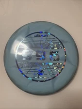 Discraft Paige Pierce 996 Esp Swirl Fierce 173-174g