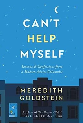 Can't Help Myself: Lessons & - Hardcover, by Goldstein Meredith - Very Good g