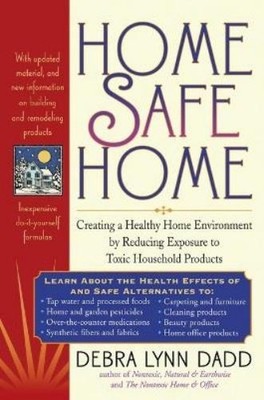 Debra L. Dadd Home Safe Home (Taschenbuch)
