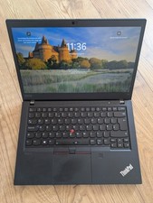 Lenovo ThinkPad T14 Gen 2 Core i7 1165G7 2.8GHz 32GB RAM 512GB 14.1" Laptop 109