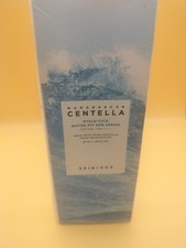 MADAGASCAR CENTELLA HYALU-CICA WATER -FIT SUN SERUM SPF50 PA