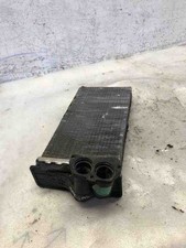 PEUGEOT 407 Coupe 6C Wärmetauscher Innenraumheizung 2.00 Petrol 120kw 32115326