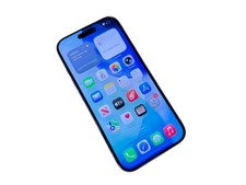 Apple iPhone 16 128GB (Unlocked) Ultramarine BH 100%