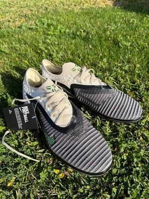 Size 9 - Kobe Bryant x Phantom 6 Elite FG SE Low Phantom Black (BRAND NEW)