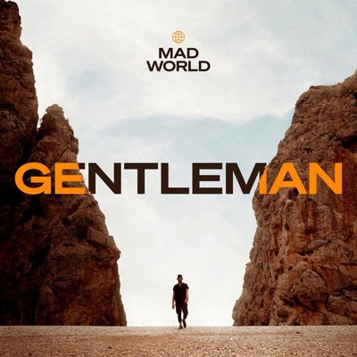 Gentleman - Mad World (Milky Vinyl) Vinyl LP NEU 0650737