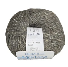 Berroco Millstone Tweed