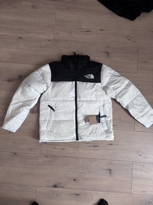 the north face puffer jacket
